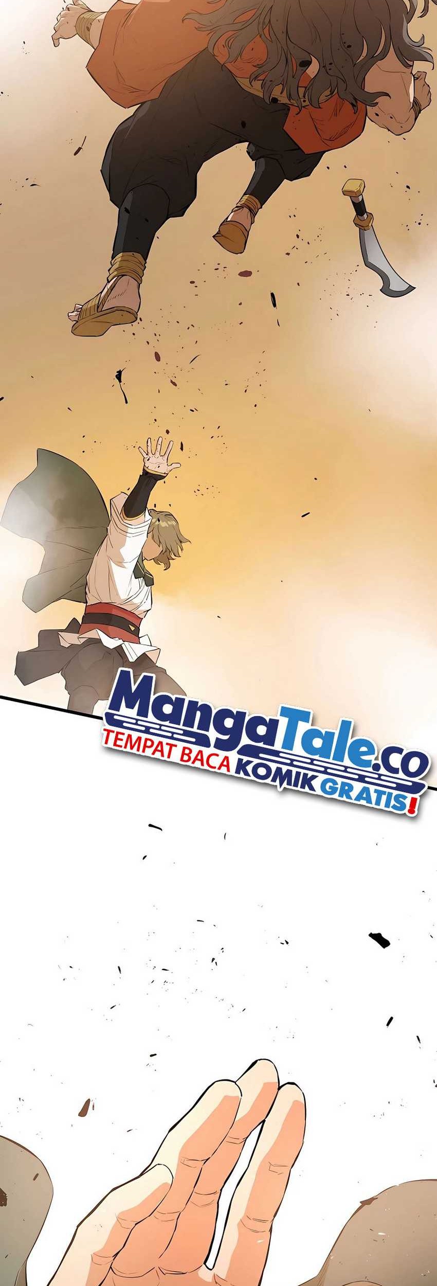 Villain Unrivaled Chapter 61 Gambar 13