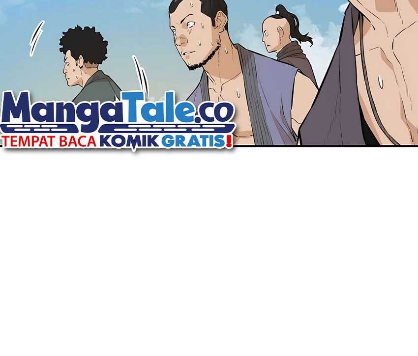 Villain Unrivaled Chapter 61 Gambar 16