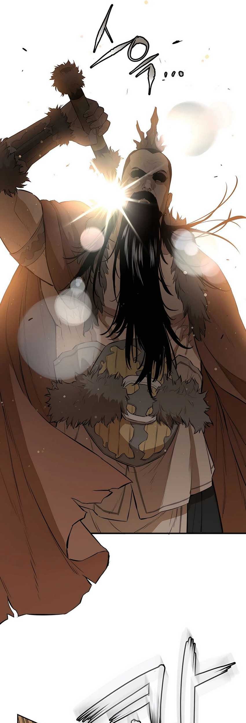 Villain Unrivaled Chapter 61 Gambar 27