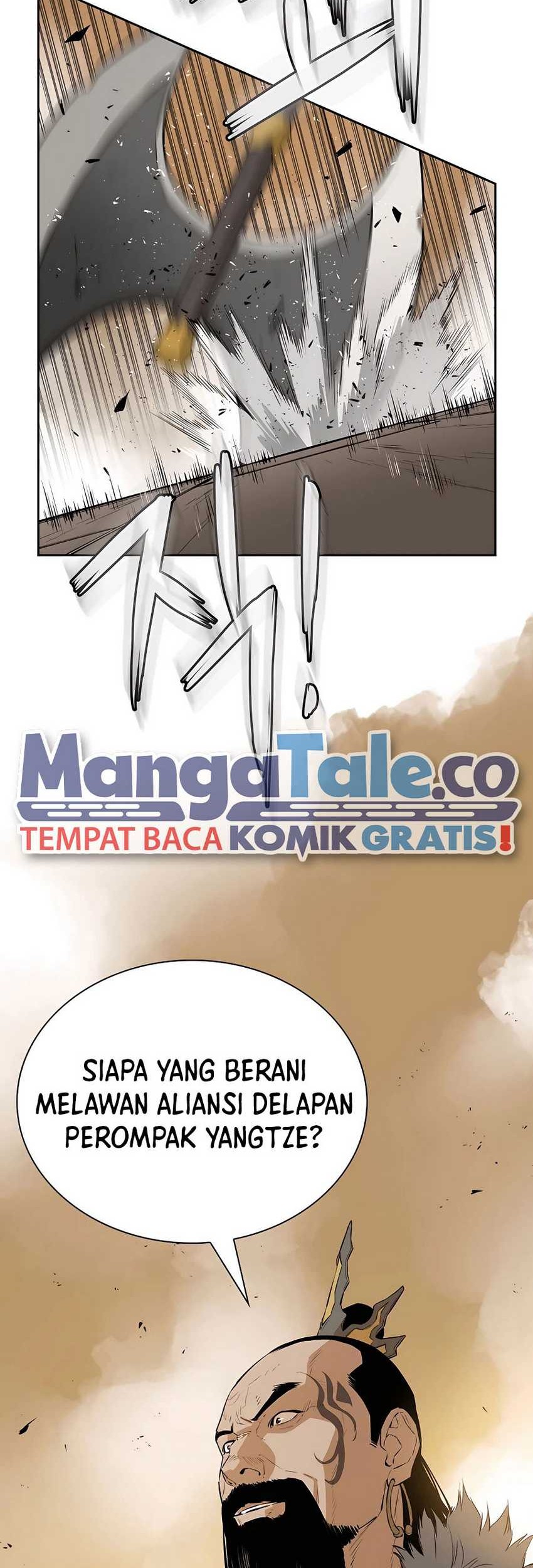 Villain Unrivaled Chapter 61 Gambar 28