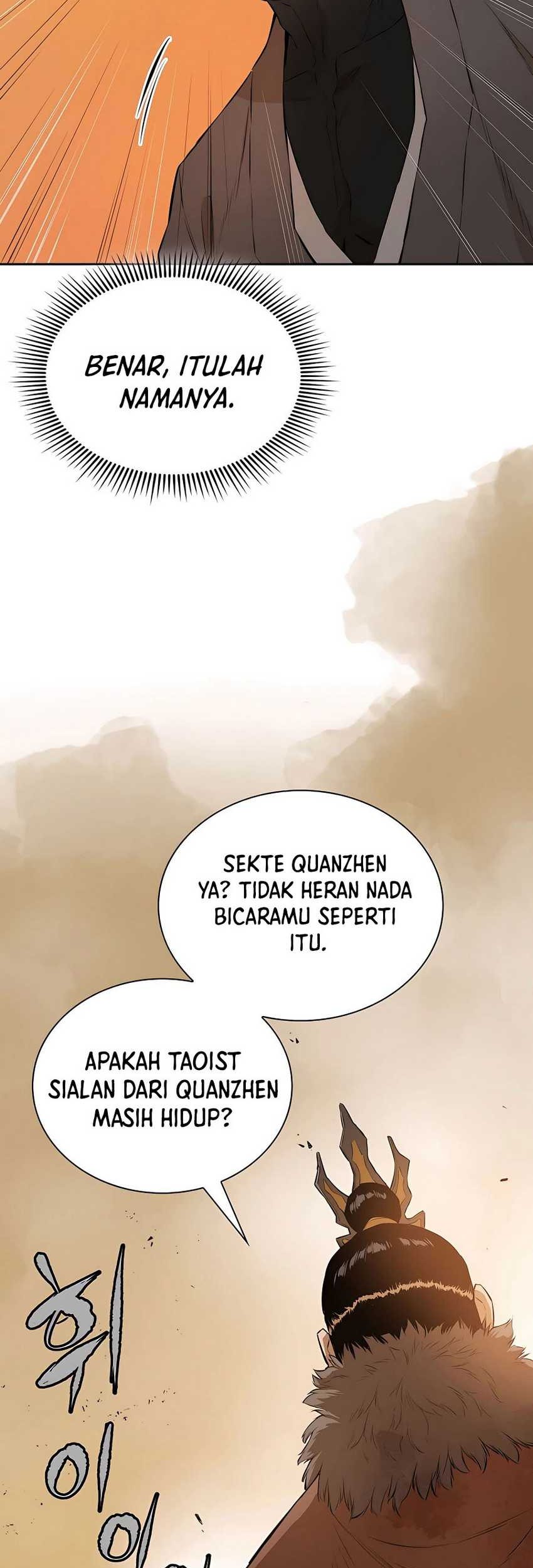 Villain Unrivaled Chapter 61 Gambar 39