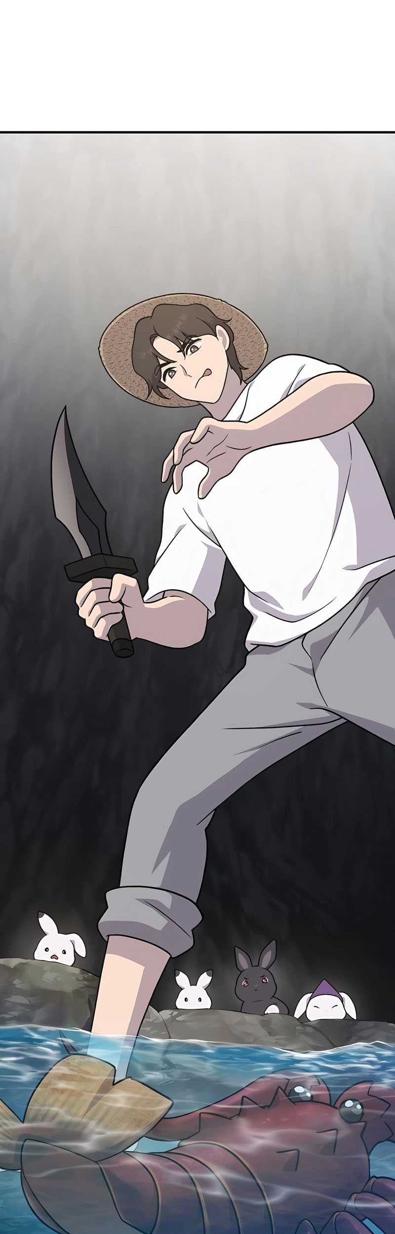 Baca  Solo Farming In The Tower Chapter 38 Gambar 2