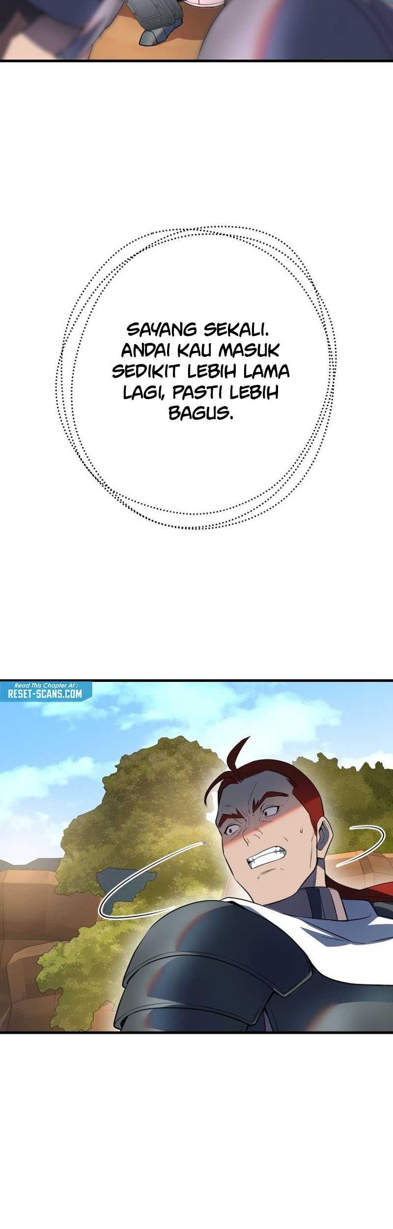 Golden Mage Chapter 36 Gambar 52