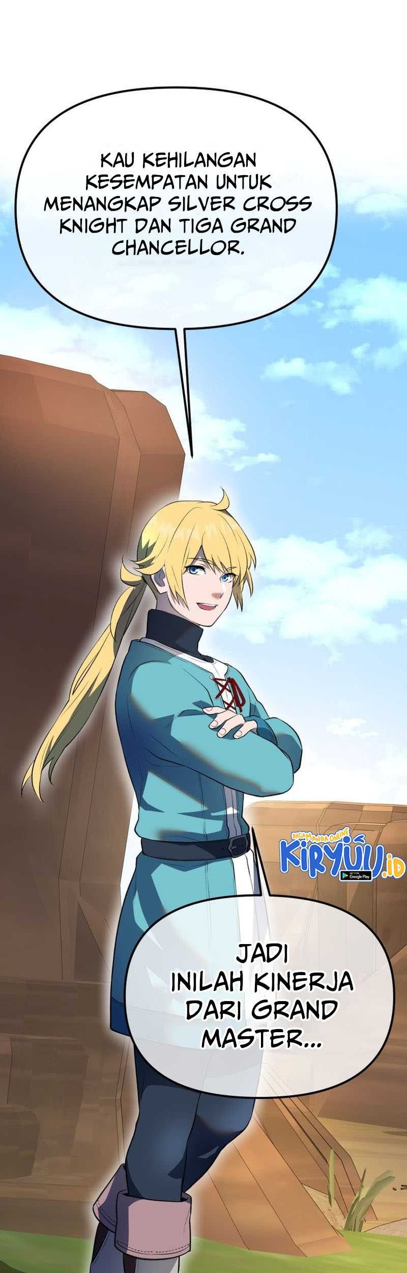 Golden Mage Chapter 36 Gambar 53