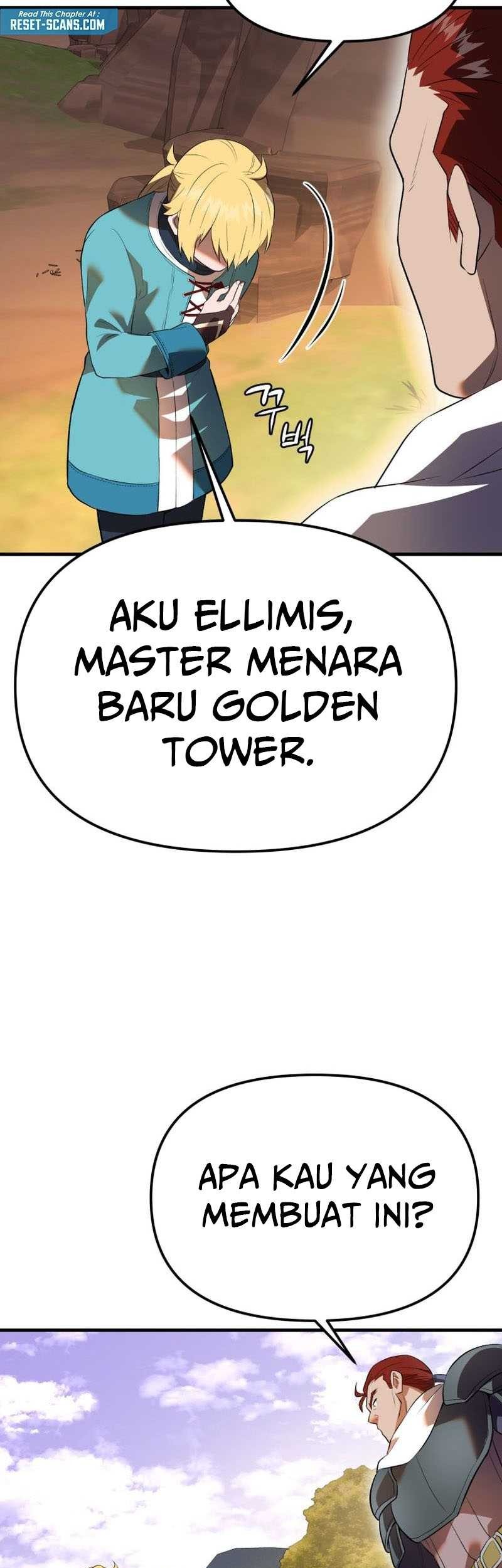 Golden Mage Chapter 36 Gambar 55
