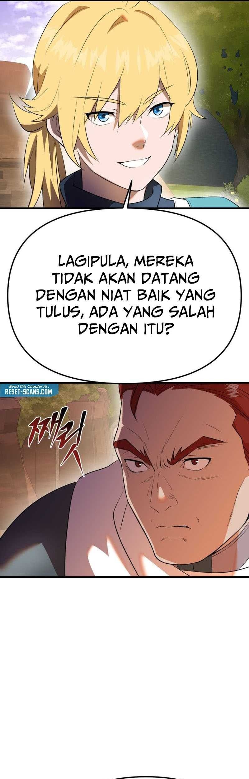 Golden Mage Chapter 36 Gambar 57