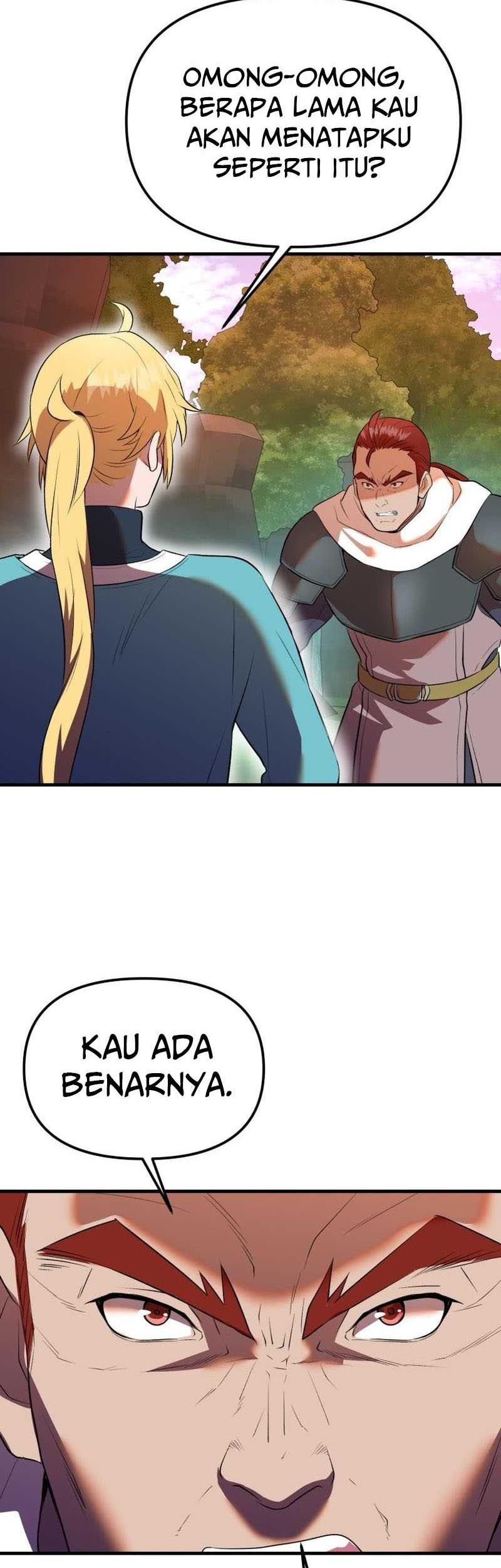 Golden Mage Chapter 36 Gambar 58