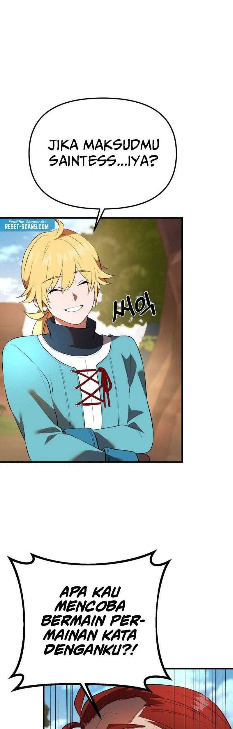 Golden Mage Chapter 36 Gambar 60