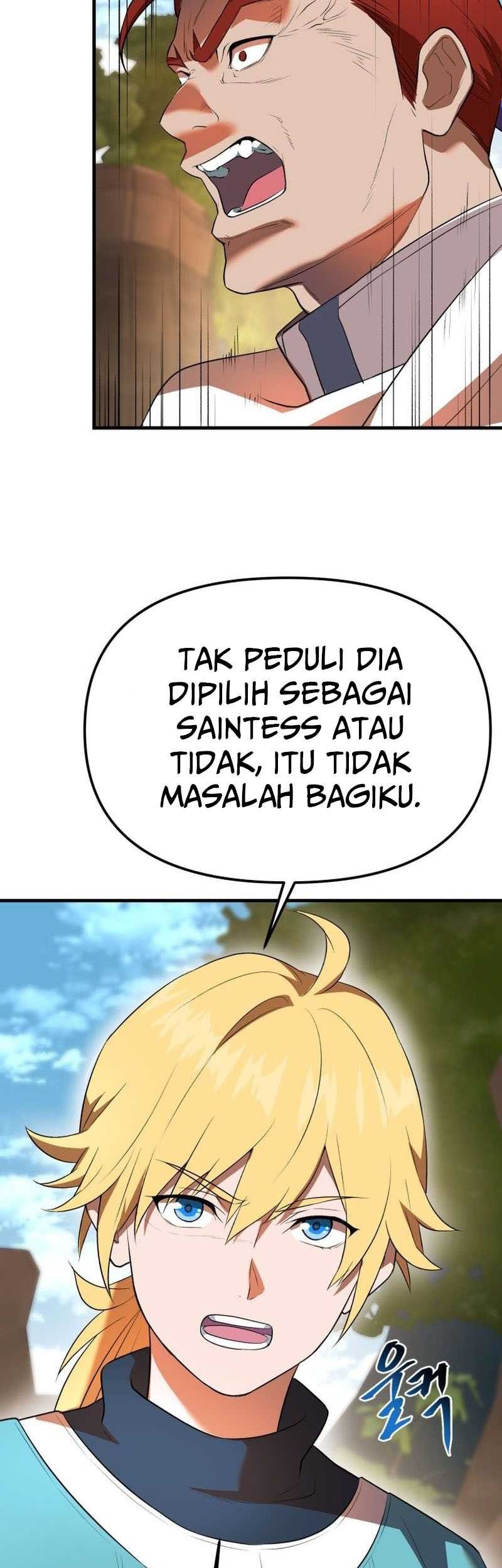 Golden Mage Chapter 36 Gambar 61