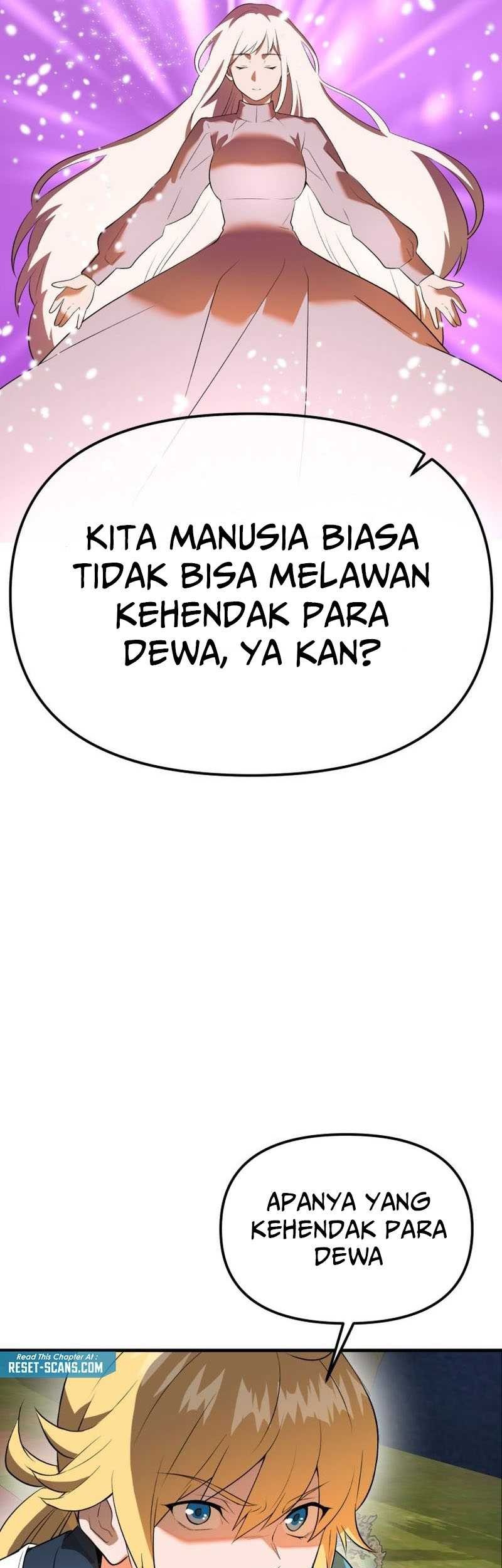 Golden Mage Chapter 36 Gambar 63