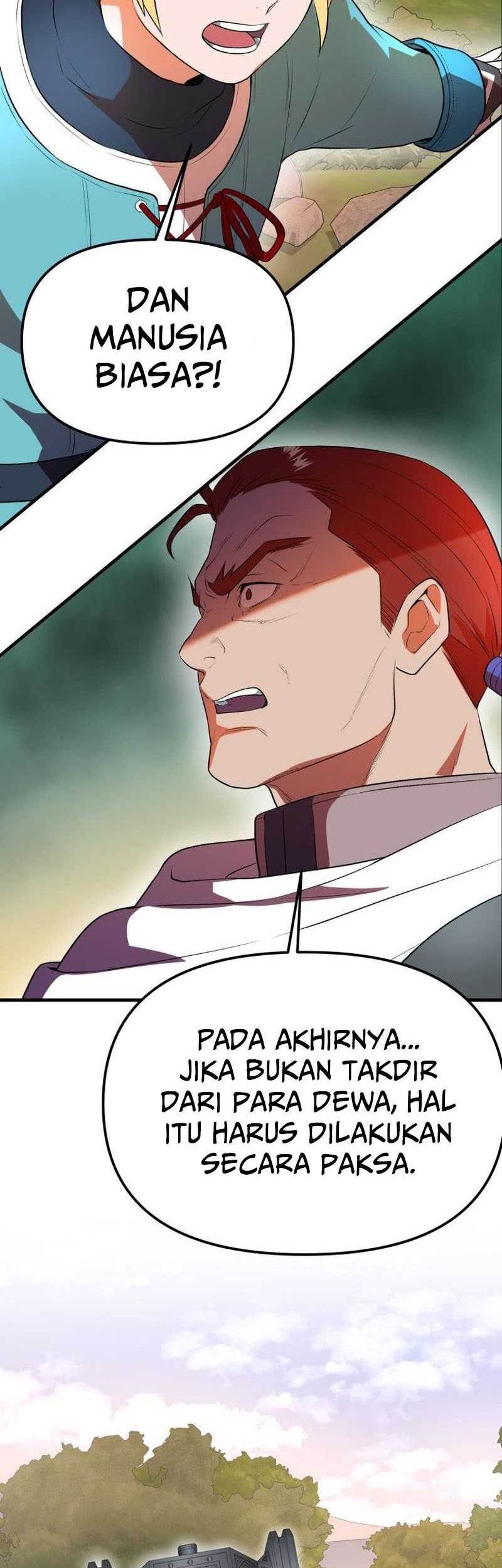 Golden Mage Chapter 36 Gambar 64