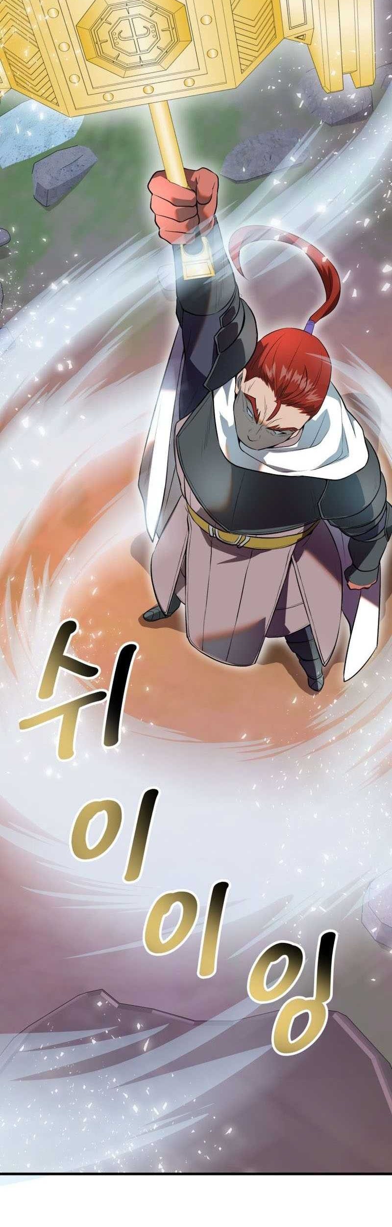 Golden Mage Chapter 36 Gambar 66