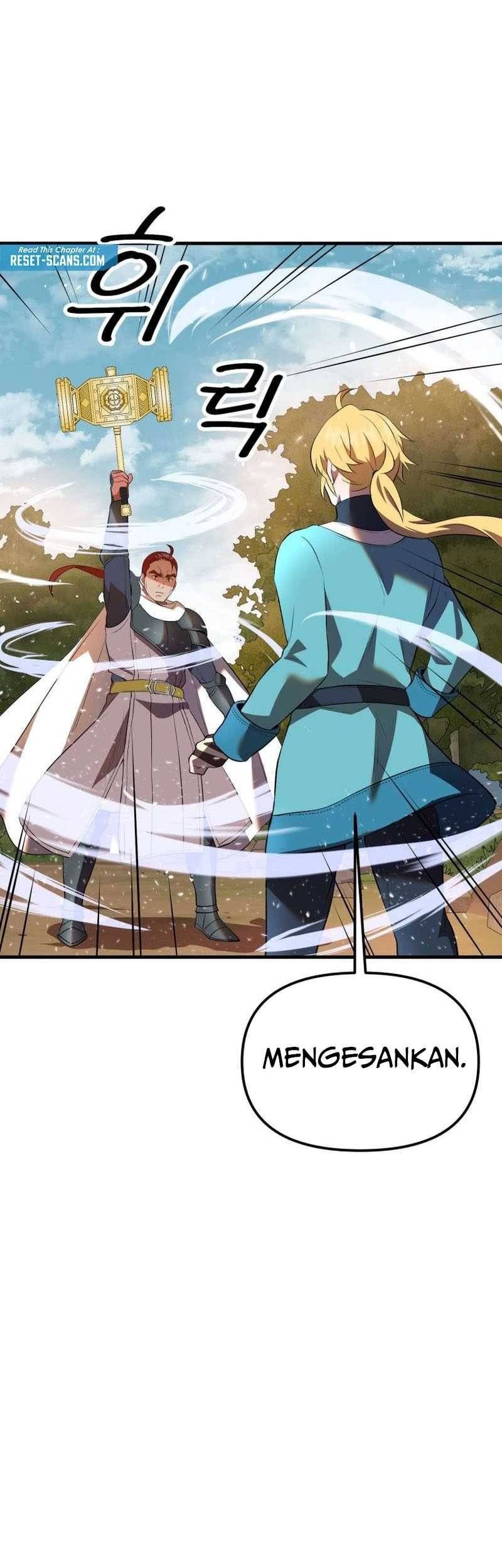 Golden Mage Chapter 36 Gambar 67