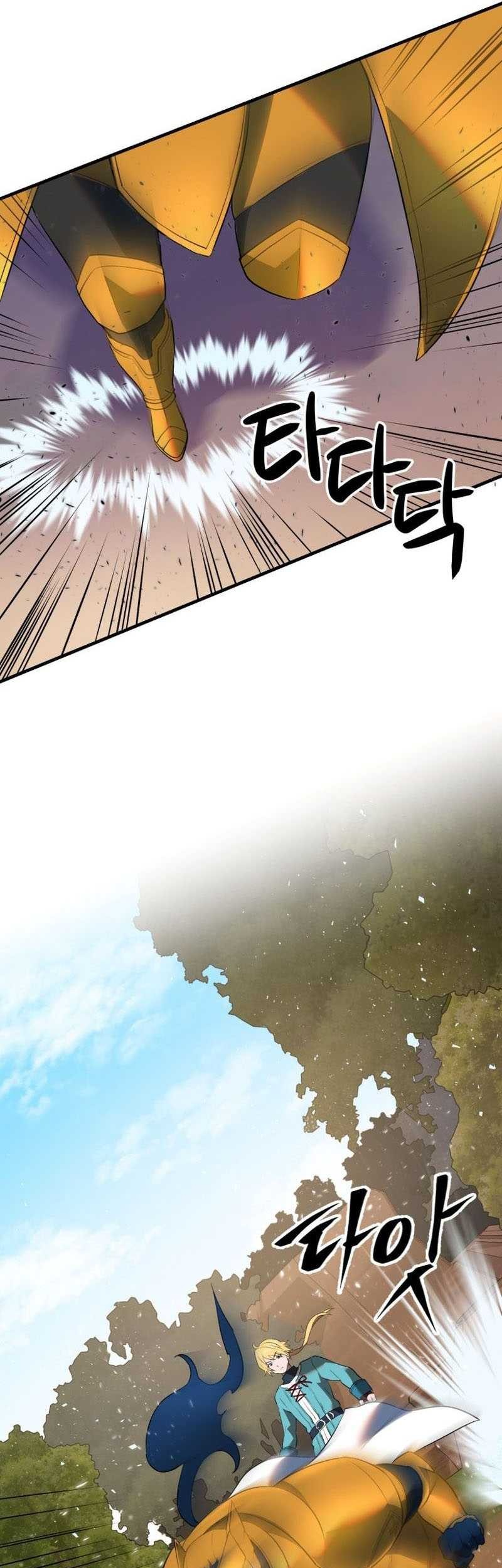 Golden Mage Chapter 36 Gambar 69