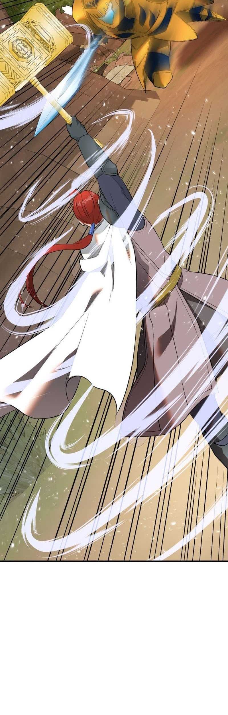 Golden Mage Chapter 36 Gambar 70