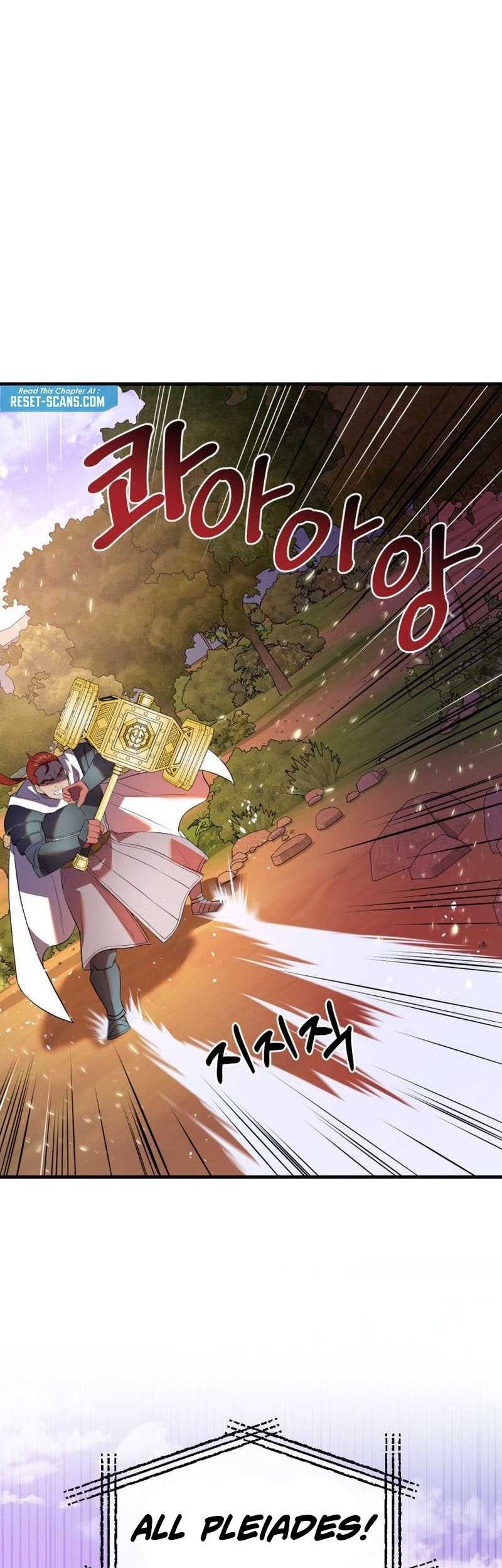 Golden Mage Chapter 36 Gambar 71