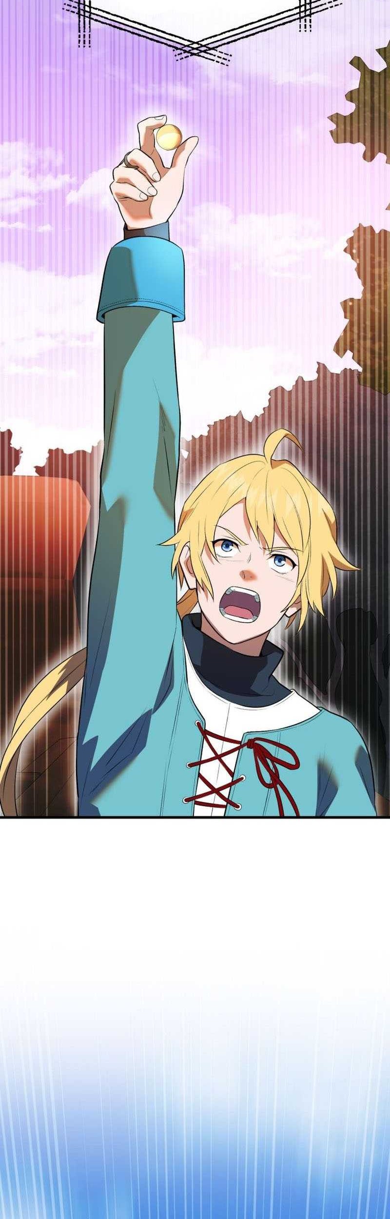 Golden Mage Chapter 36 Gambar 72