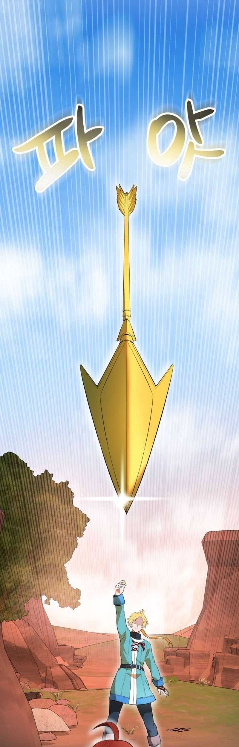 Golden Mage Chapter 36 Gambar 73