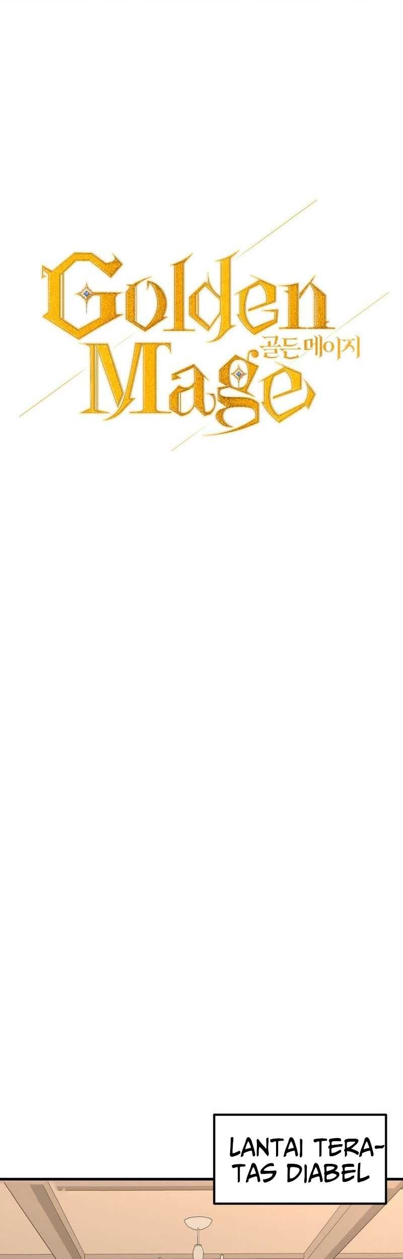 Baca  Golden Mage Chapter 36 Gambar 2