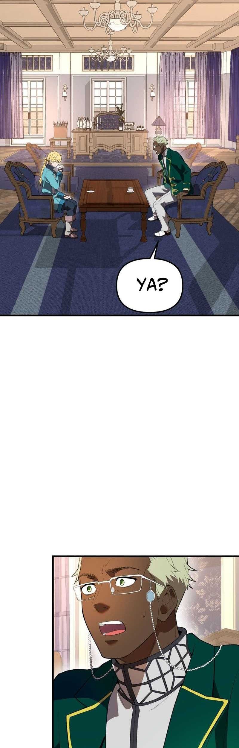 Golden Mage Chapter 36 Gambar 3