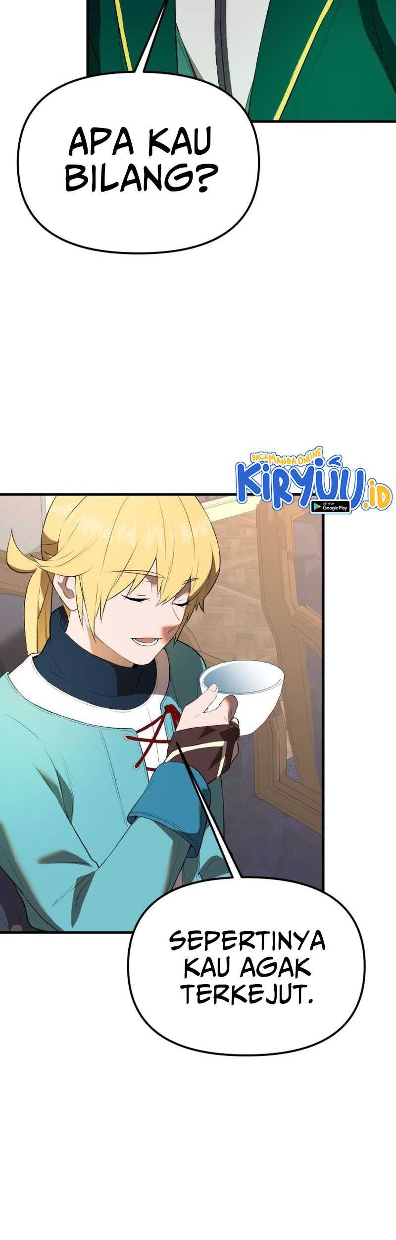 Golden Mage Chapter 36 Gambar 4