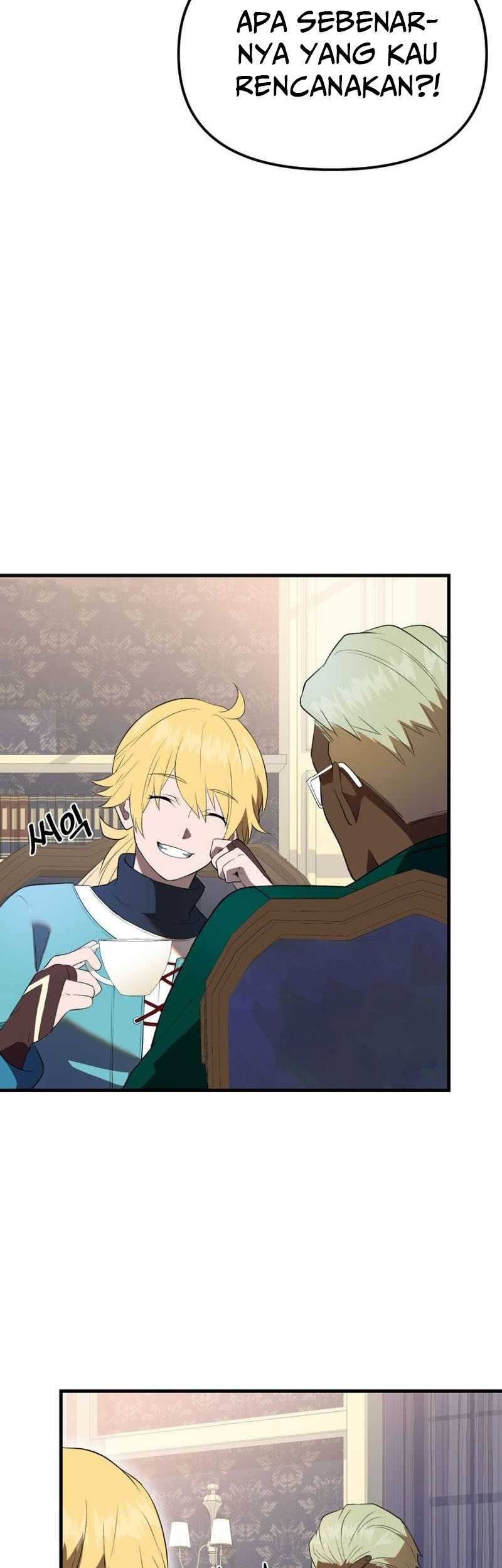 Golden Mage Chapter 36 Gambar 6