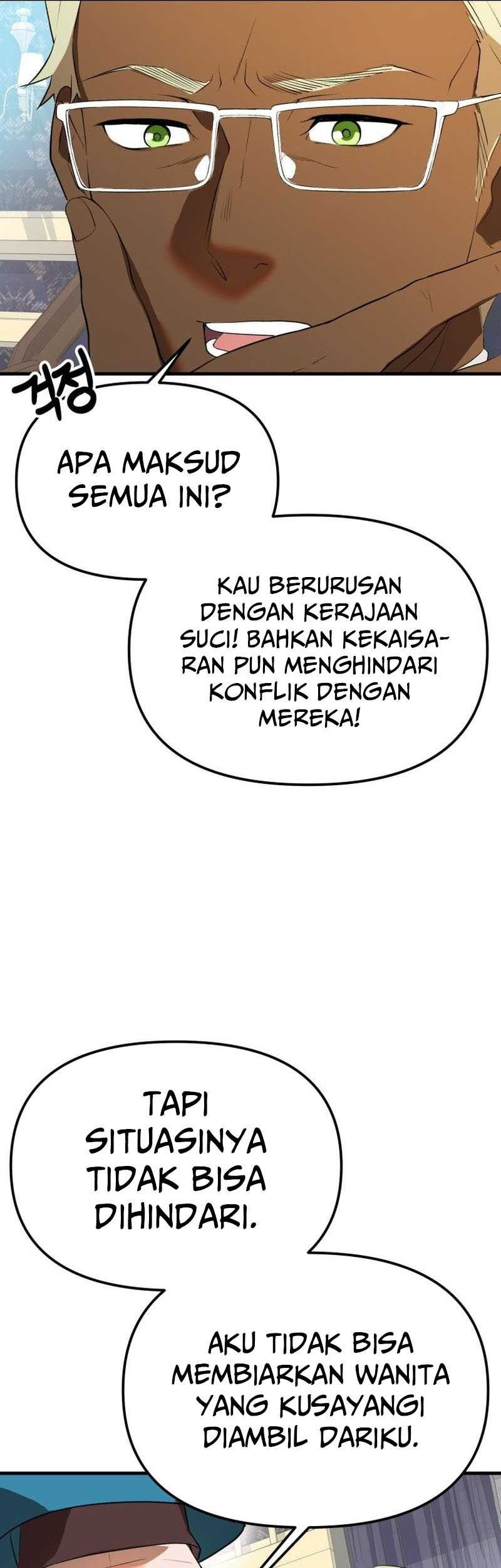 Golden Mage Chapter 36 Gambar 8