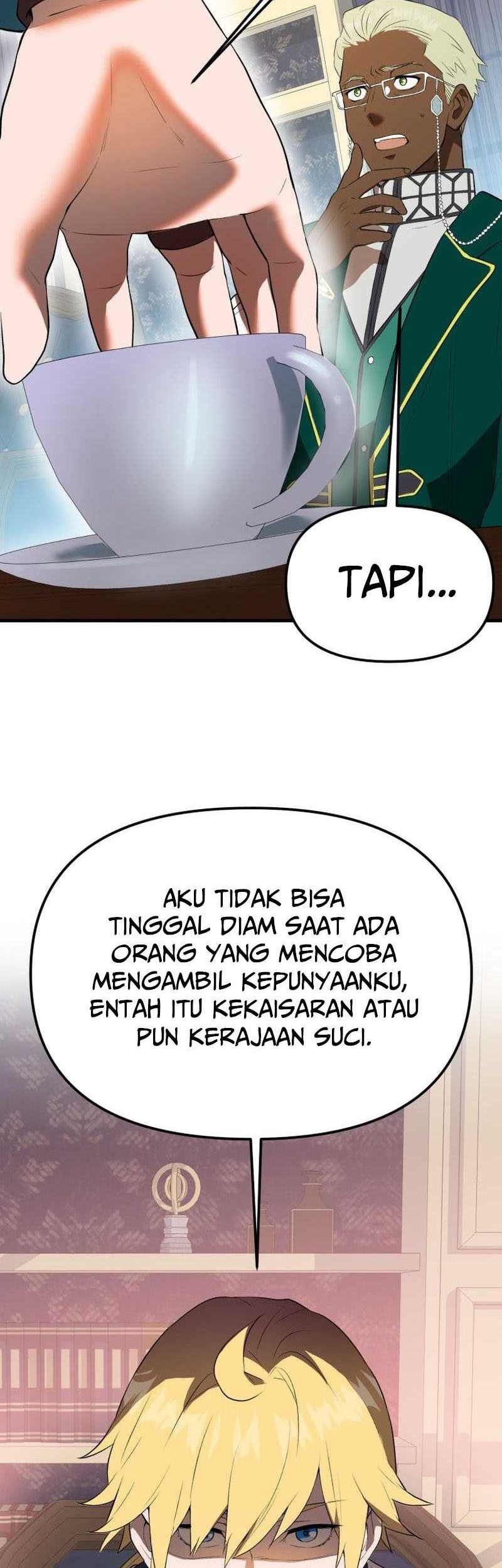 Golden Mage Chapter 36 Gambar 9