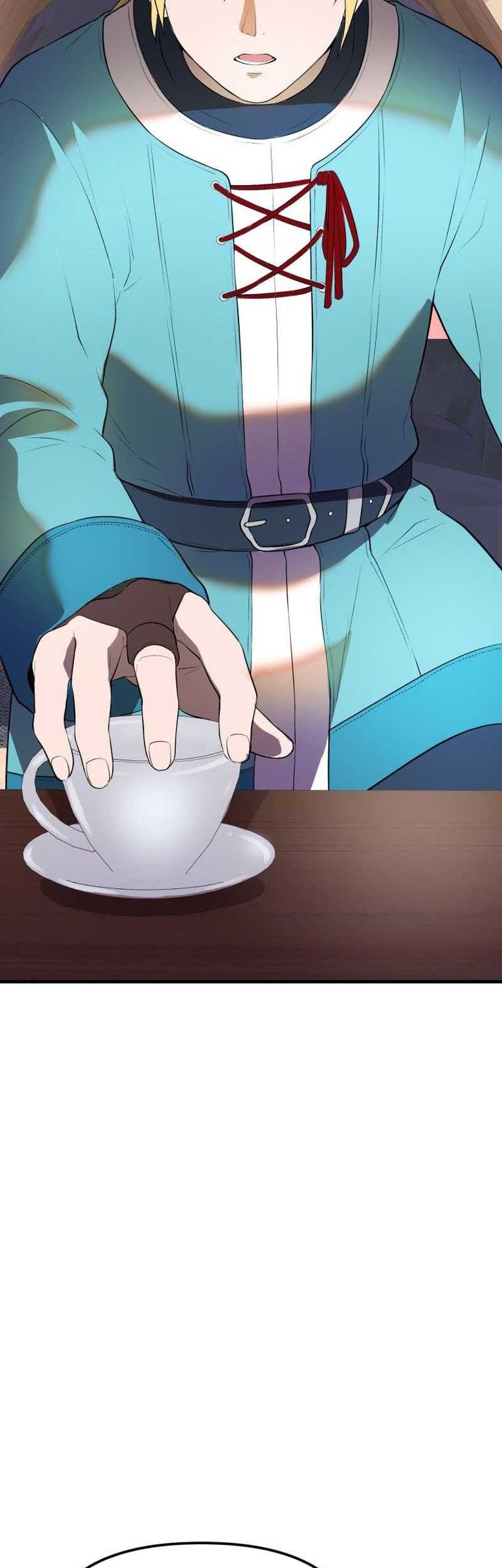 Golden Mage Chapter 36 Gambar 10