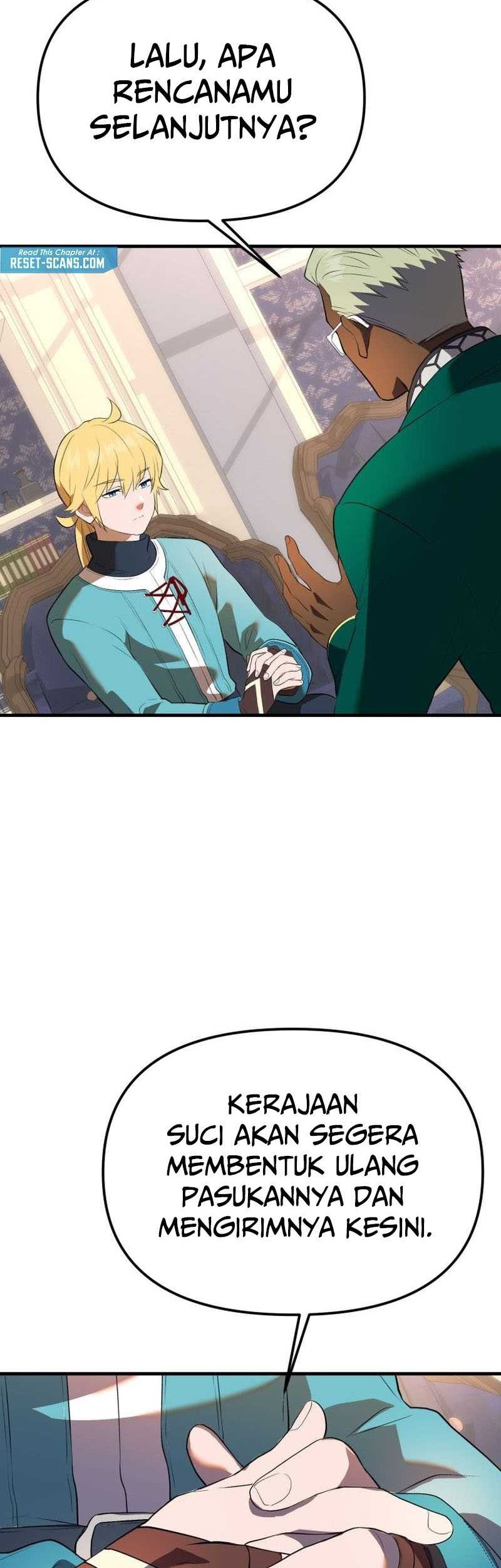 Golden Mage Chapter 36 Gambar 11