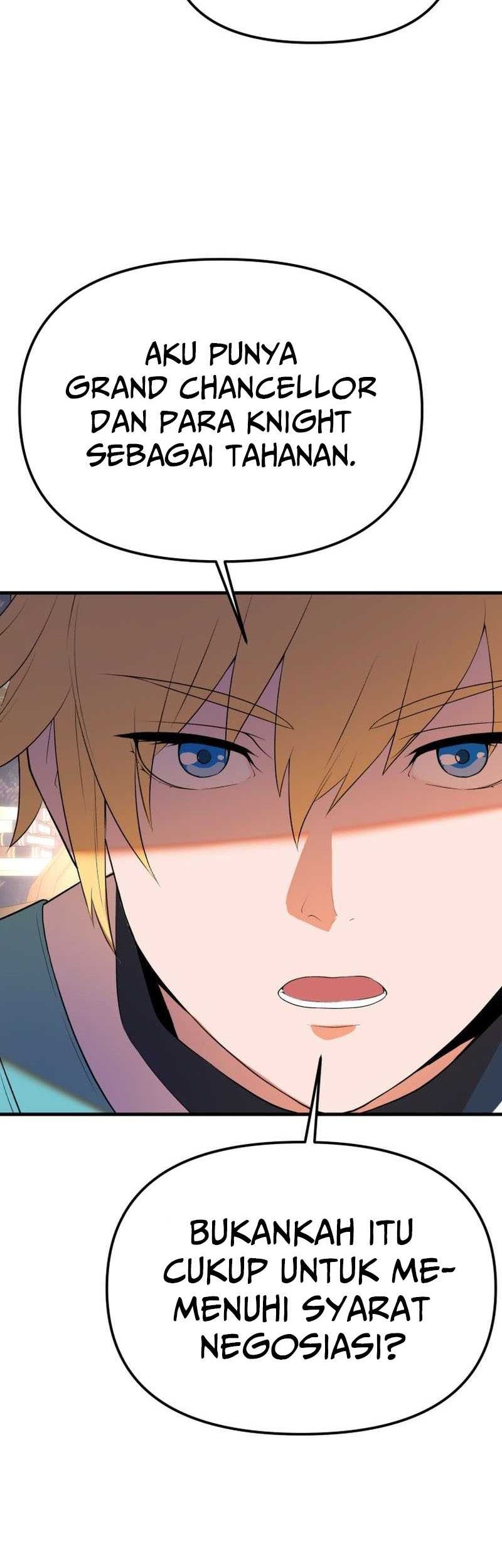 Golden Mage Chapter 36 Gambar 13