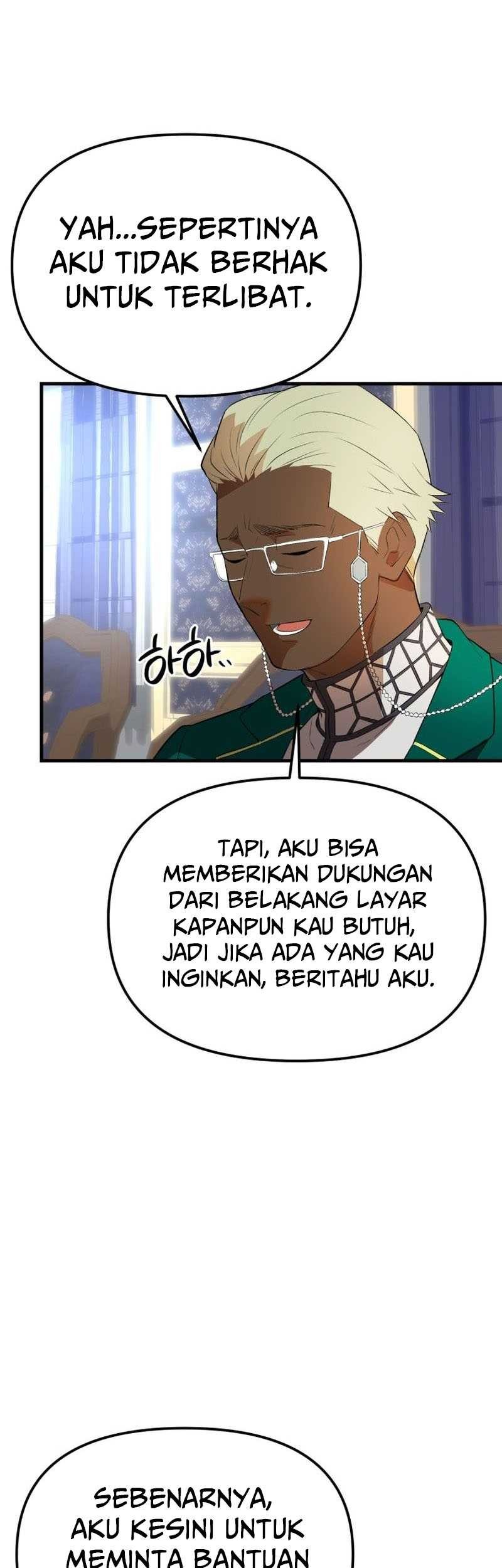 Golden Mage Chapter 36 Gambar 14