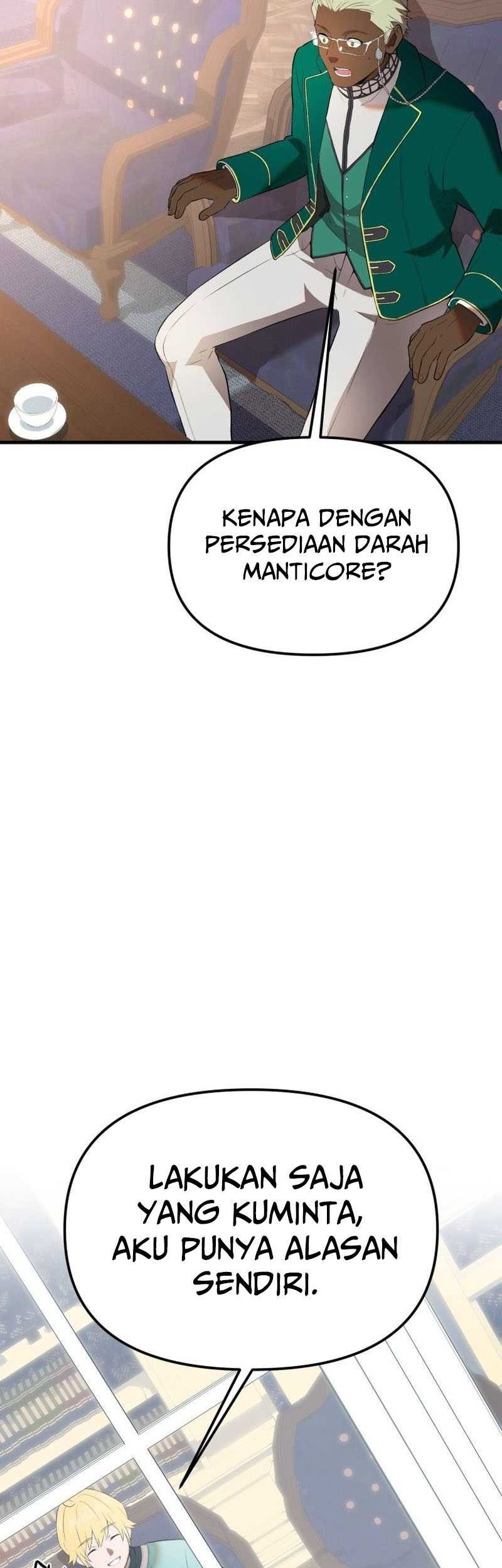 Golden Mage Chapter 36 Gambar 16