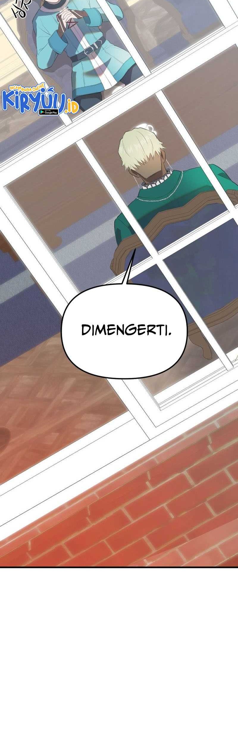 Golden Mage Chapter 36 Gambar 17