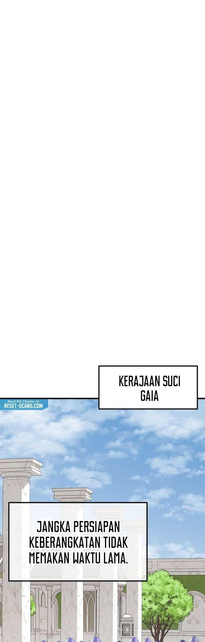 Golden Mage Chapter 36 Gambar 18