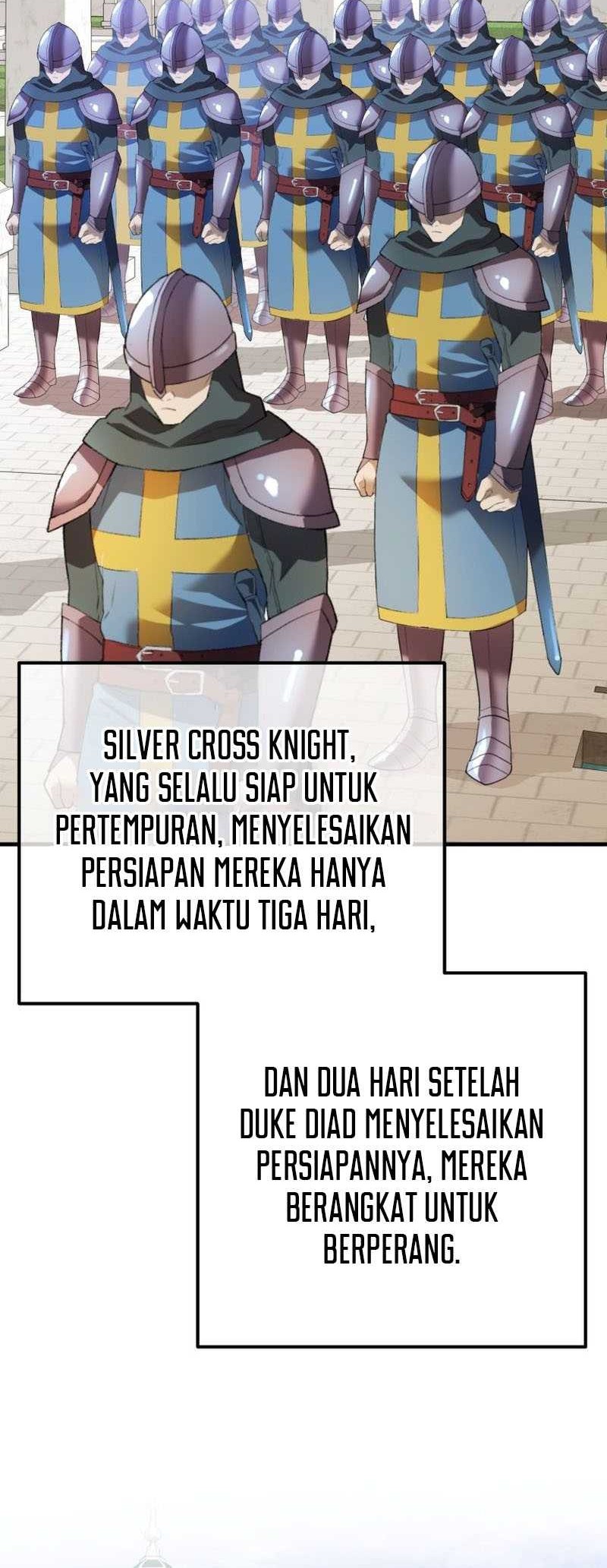 Golden Mage Chapter 36 Gambar 19