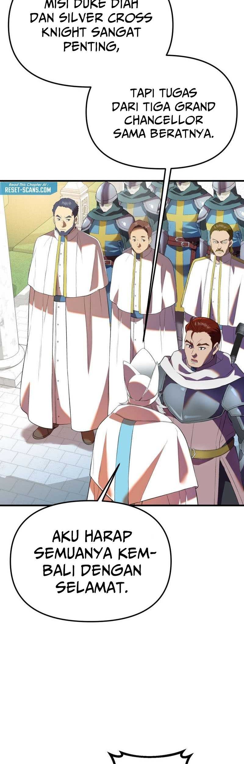 Golden Mage Chapter 36 Gambar 21