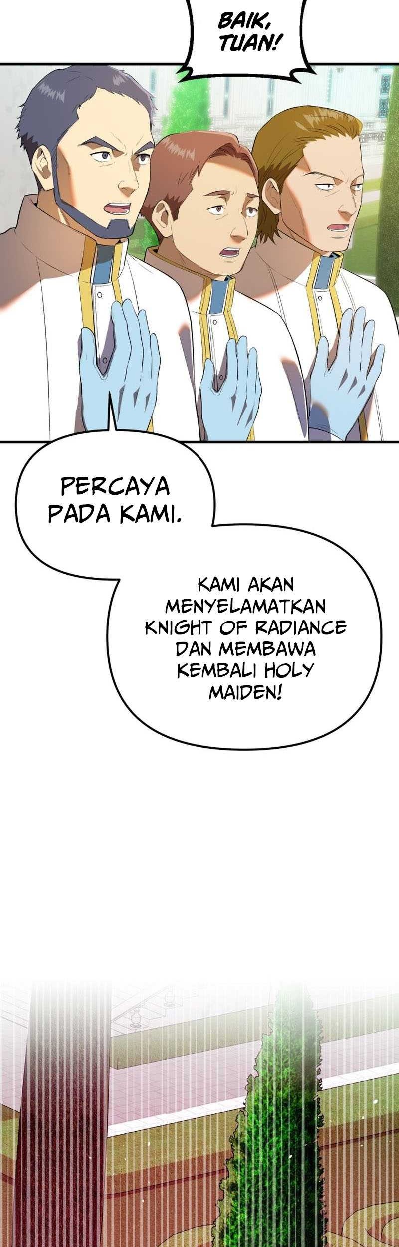 Golden Mage Chapter 36 Gambar 22