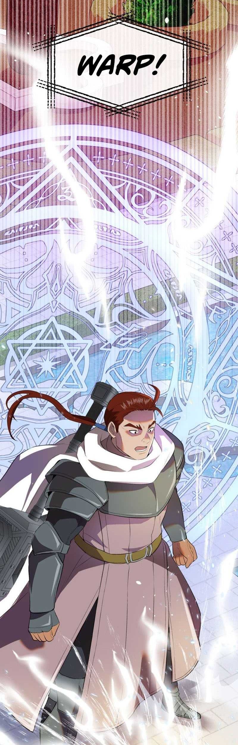 Golden Mage Chapter 36 Gambar 23