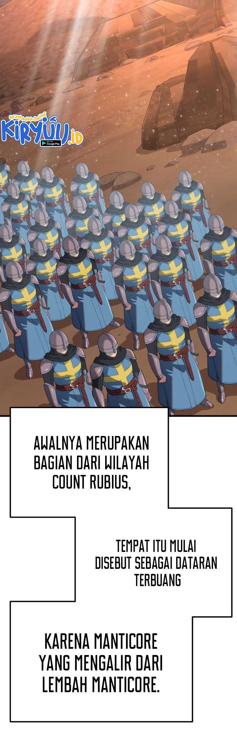 Golden Mage Chapter 36 Gambar 28