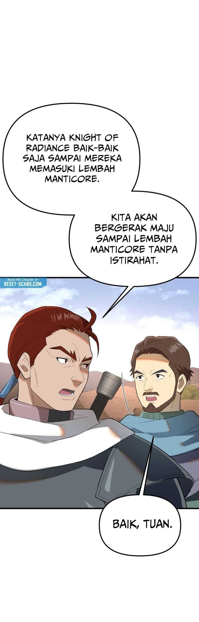 Golden Mage Chapter 36 Gambar 29