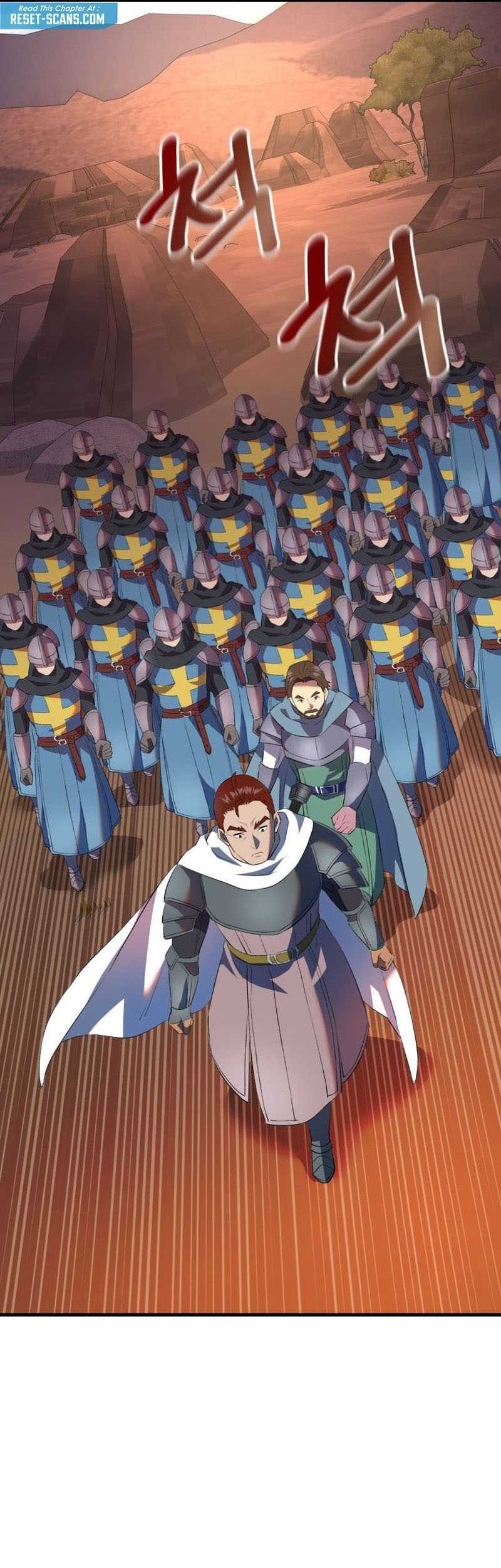 Golden Mage Chapter 36 Gambar 32