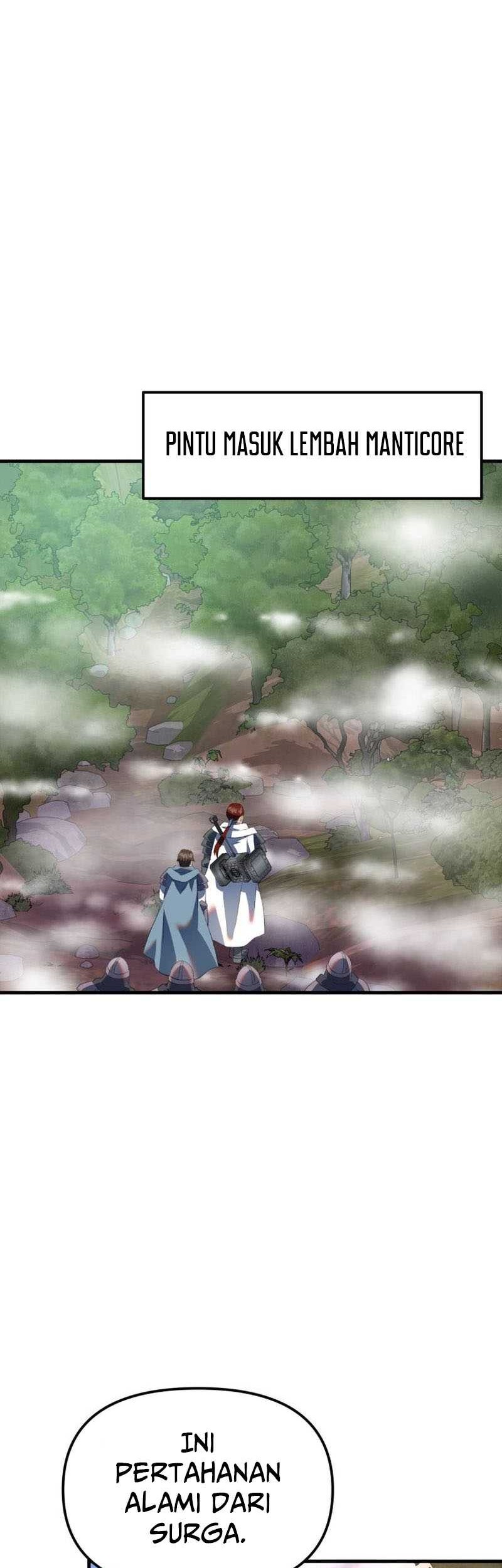 Golden Mage Chapter 36 Gambar 33