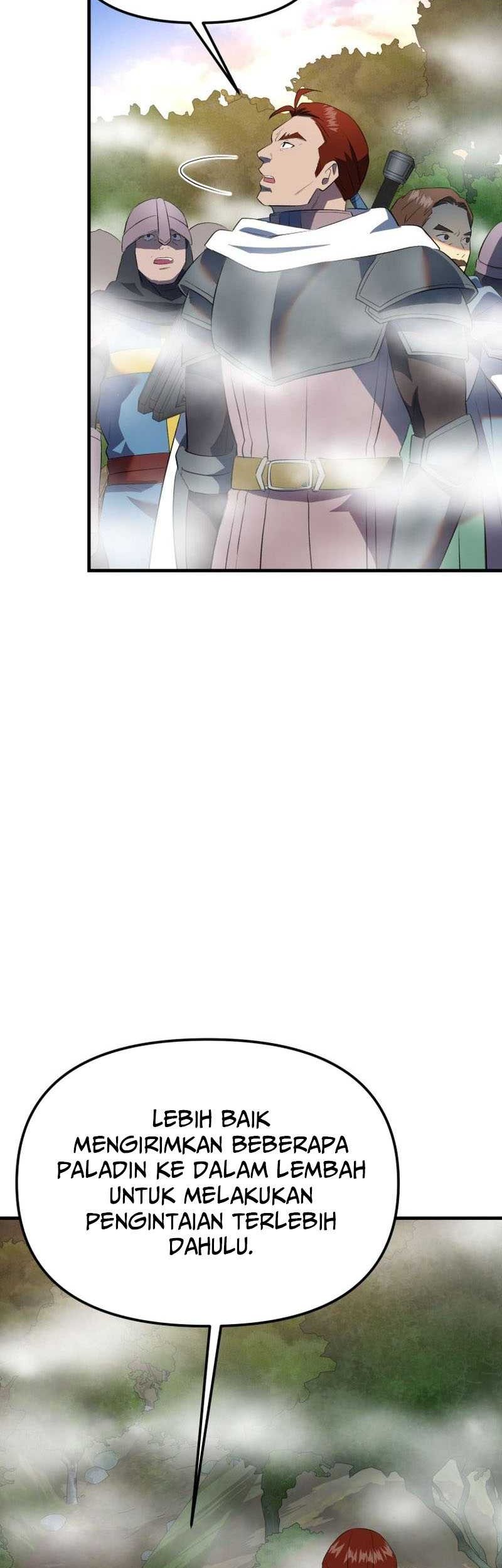 Golden Mage Chapter 36 Gambar 34