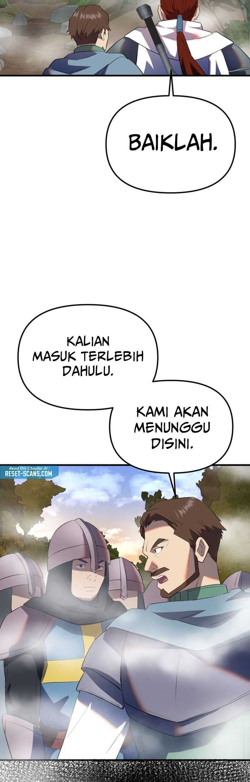Golden Mage Chapter 36 Gambar 35