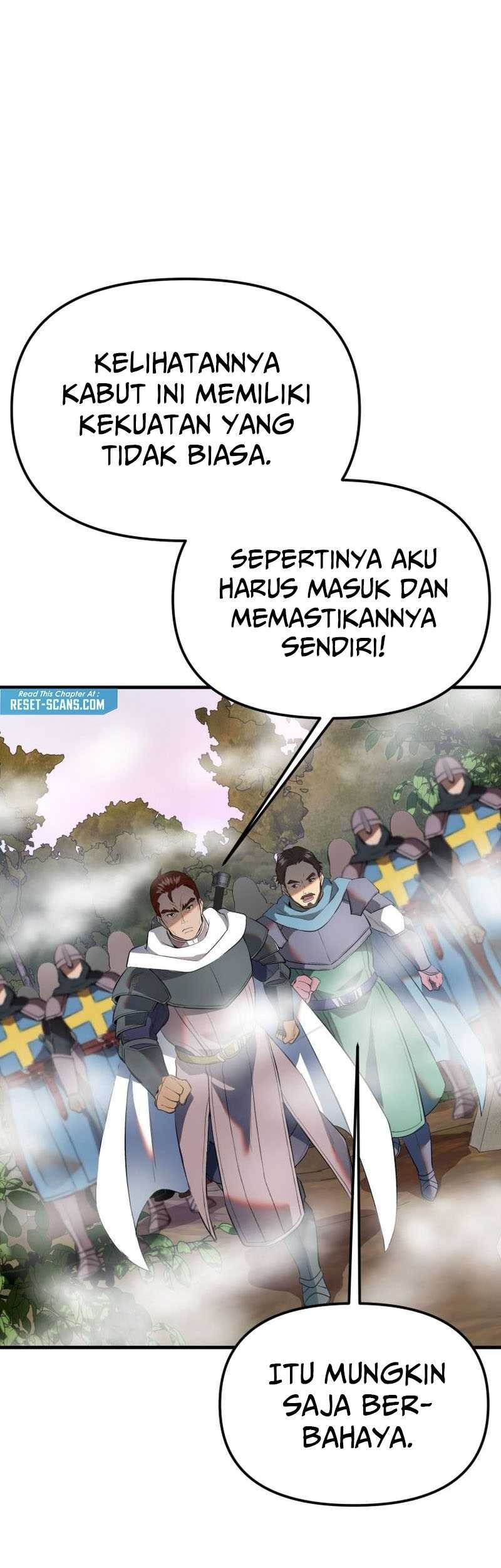 Golden Mage Chapter 36 Gambar 39