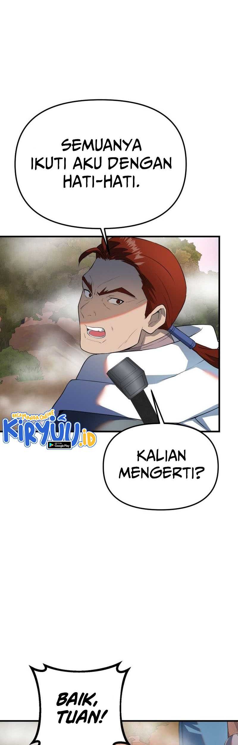 Golden Mage Chapter 36 Gambar 40