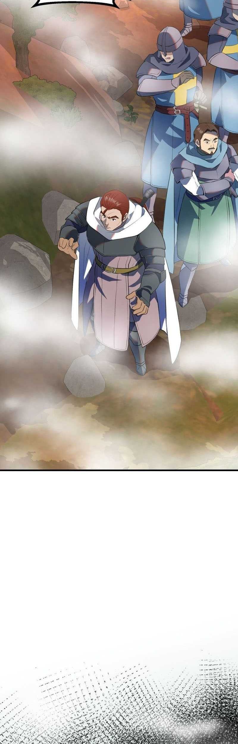 Golden Mage Chapter 36 Gambar 41