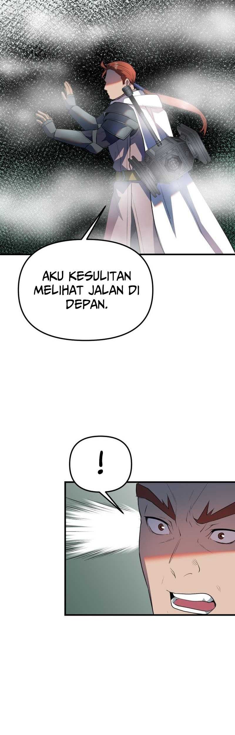 Golden Mage Chapter 36 Gambar 42
