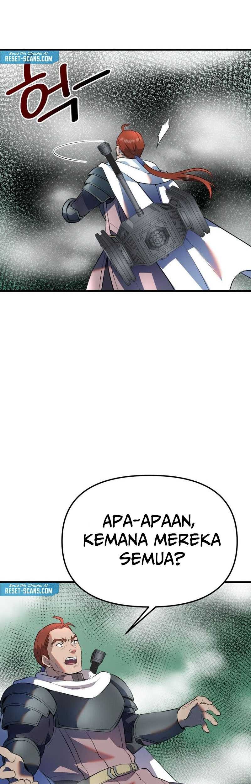 Golden Mage Chapter 36 Gambar 43